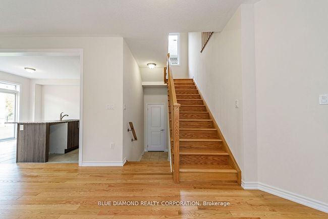637 Fullum Landing, House other with 4 bedrooms, 3 bathrooms and 2 parking in Milton ON | Image 6