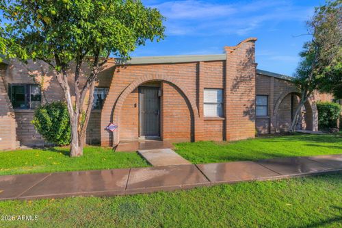 45-4429 E Hubbell St, Phoenix, AZ, 85008-3231 | Card Image