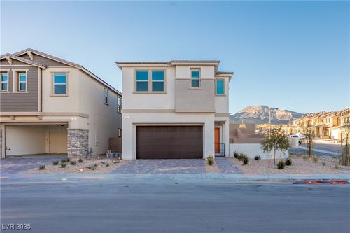 95 Silver Run Ln, Las Vegas, NV, 89138-6645 | Card Image