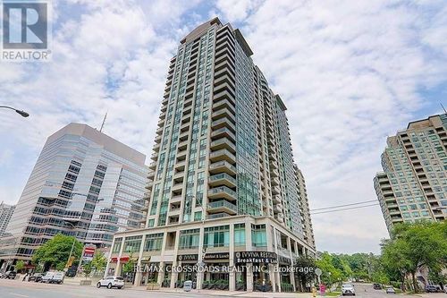 2106-18 Parkview Ave, North York, ON, M2N7H7 | Card Image