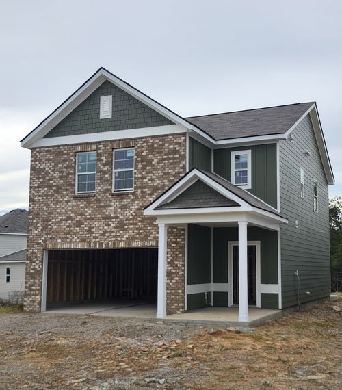 305 Carp Ct, Antioch, TN, 37013-3876 | Card Image