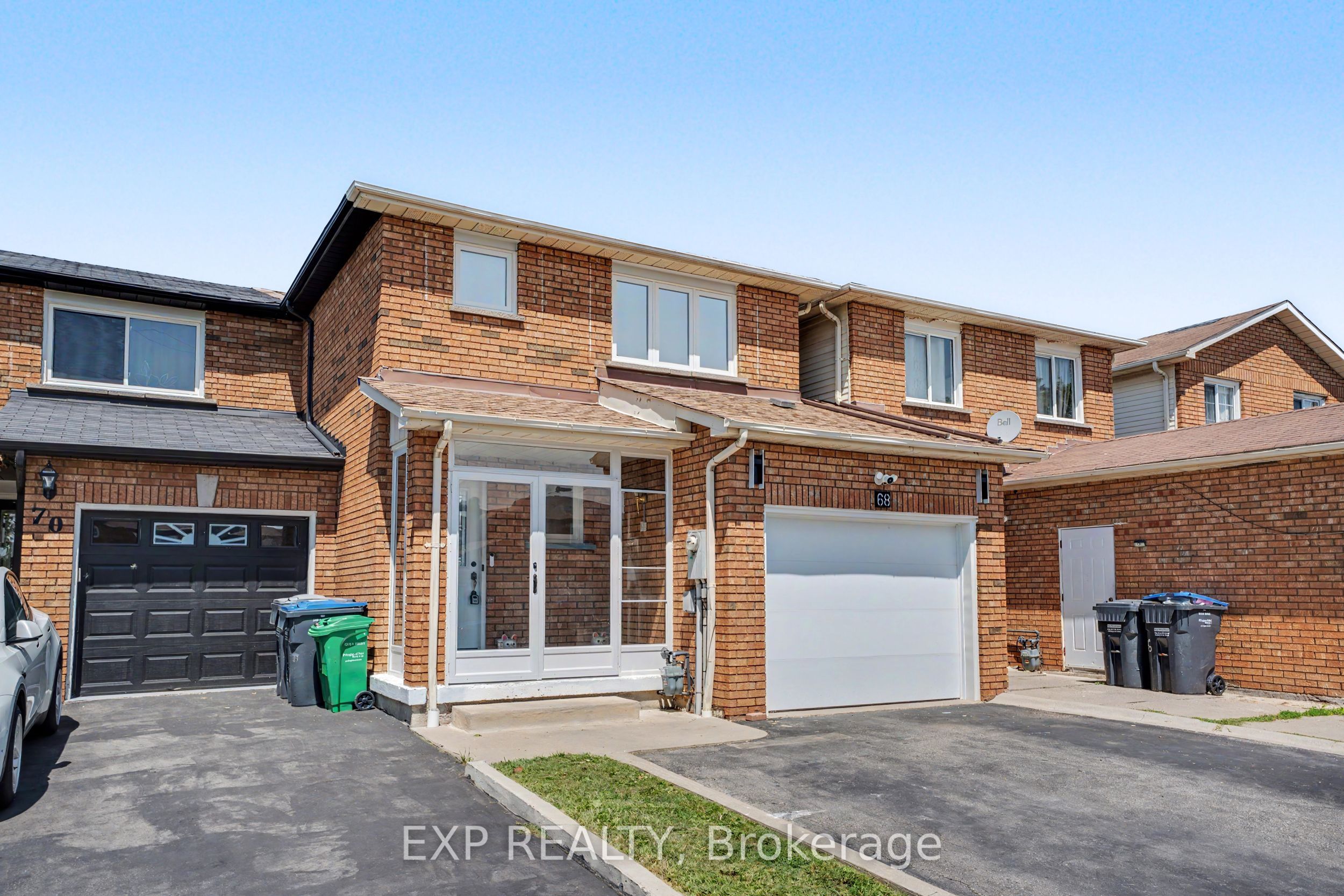 Residential in Brampton 4