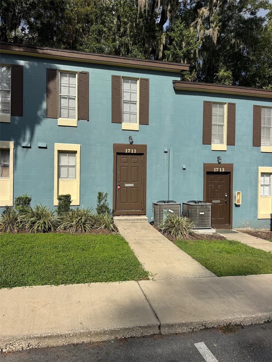 Residential Lease in OCALA