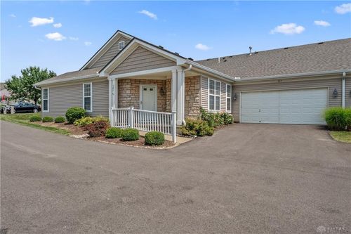 16c-385 Bending Branch Ln, Miamisburg, OH, 45342-7627 | Card Image