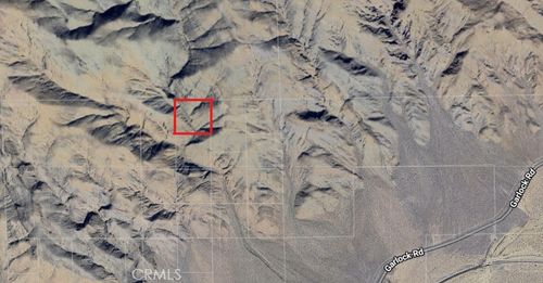 0 Garlock Rd, Randsburg, CA, 93554 | Card Image