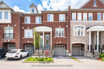 69 - 7222 Triumph Lane, Condo with 3 bedrooms, 3 bathrooms and 2 parking in Mississauga ON | Image 1