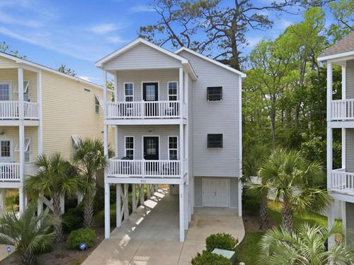 932 Leah Jayne Ln, North Myrtle Beach, SC, 29582-4395 | Card Image