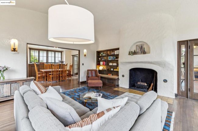 1386 Euclid Ave, House other with 4 bedrooms, 2 bathrooms and 1 parking in Berkeley CA | Image 14