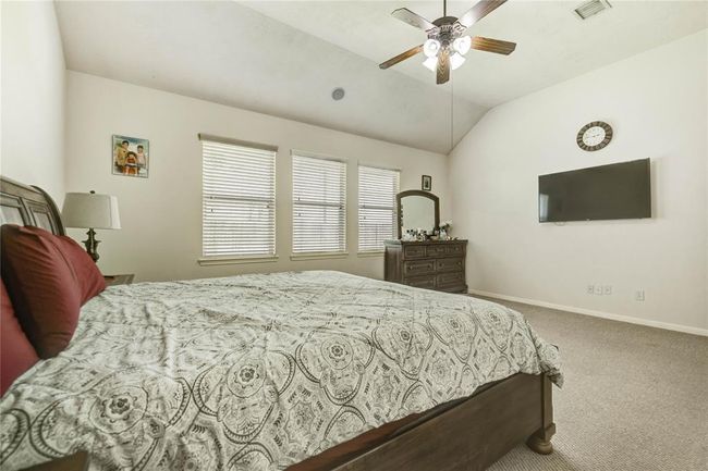 21522 Mandarin Glen Cir, House other with 4 bedrooms, 4 bathrooms and 2 parking in Spring TX | Image 29