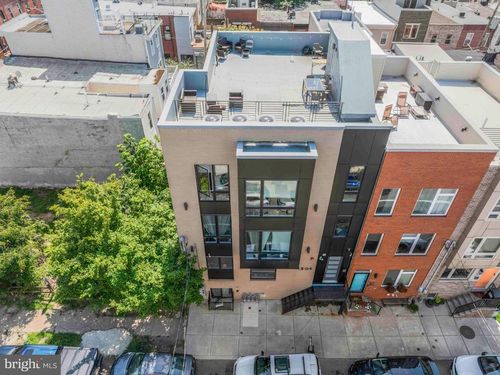 1309 S 20th St, PHILADELPHIA, PA, 19146-4668 | Card Image