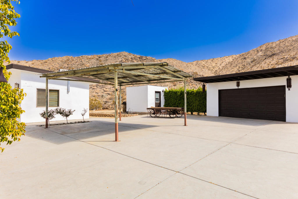 Residential in Desert Hot Springs