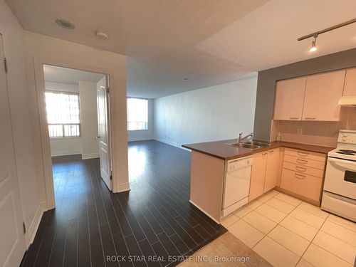 515-48 Suncrest Blvd, Thornhill, ON, L3T7Y5 | Card Image