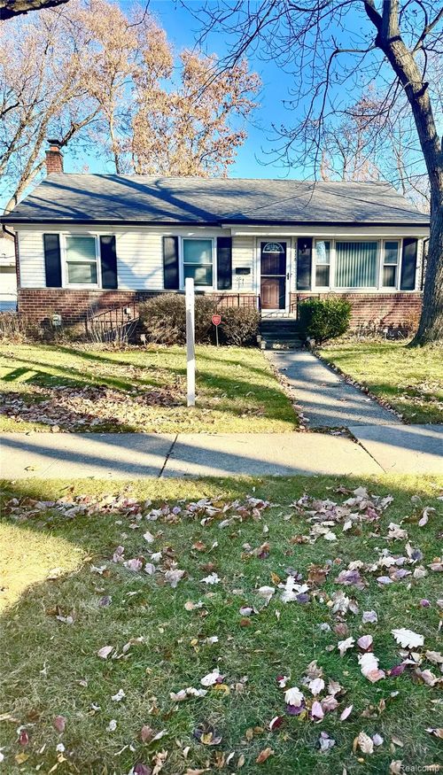 23120 Church St, Oak Park, MI, 48237-2486 | Card Image