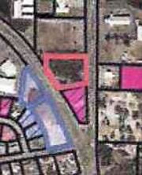 Lot 7 E Tyndall South Parkway, Panama City, FL, 32404 | Card Image