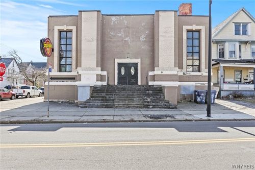 219 W Ferry St, Buffalo, NY, 14213-1813 | Card Image