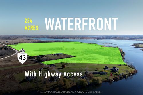 00 Hwy 43 Highway, Montague, ON, K7A5B8 | Card Image