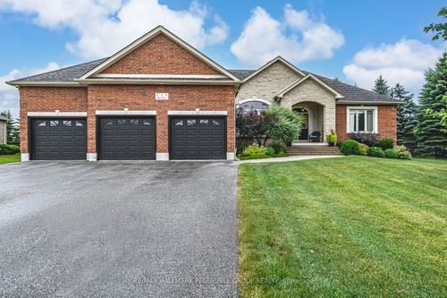 5 Munro Crt, Minesing, ON, L9X0H6 | Card Image