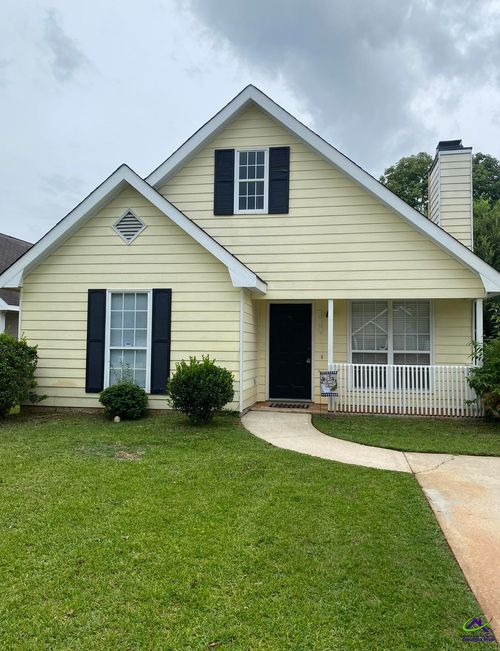 110 Country Cv, Warner Robins, GA, 31088-2901 | Card Image