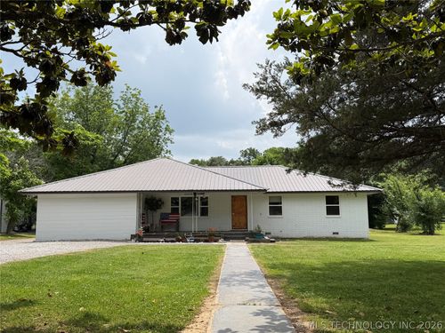 3647 Se Highway 63, Talihina, OK, 74571-5957 | Card Image