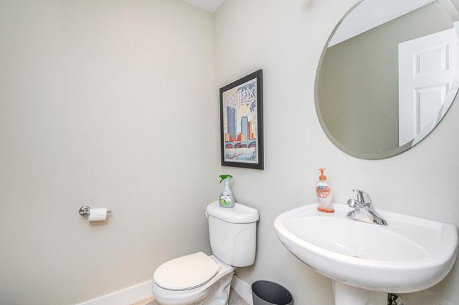 8041 Therese Ct, House other with 4 bedrooms, 4 bathrooms and null parking in Caledonia MI | Image 24