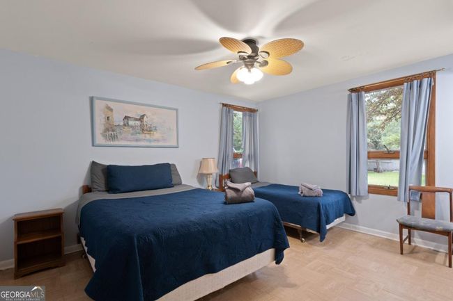 12 Bliss Ln, House other with 5 bedrooms, 3 bathrooms and null parking in Jekyll Island GA | Image 22