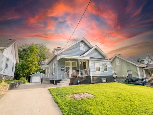 2341 Nicholson Ave, Cincinnati, OH, 45211-6116 | Card Image