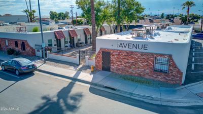 498 N Arizona Avenue, Home with 0 bedrooms, 0 bathrooms and 16 parking in Chandler AZ | Image 2