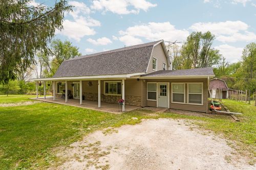 4780 Dutcher Rd, Howell, MI, 48843-9651 | Card Image