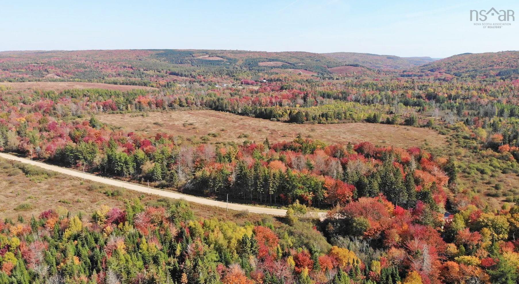 Land in West Side Country Harbour 5