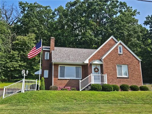 485 Harvey Rd, Foxburg, PA, 16036-1025 | Card Image