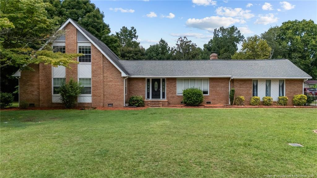 Highland Dr, Laurinburg, NC 28352
