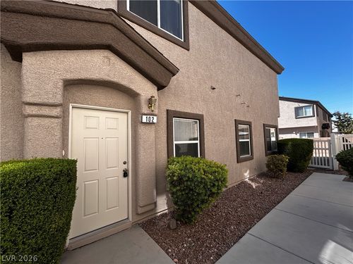 102-4613 Even Money Ct, Las Vegas, NV, 89122-2604 | Card Image