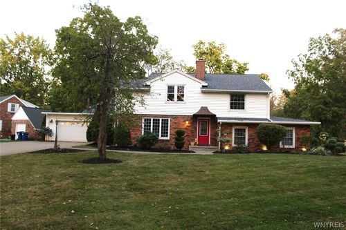 4000 Main Street Street, Amherst, NY, 14226 | Card Image