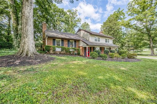 8109 Longwood Rd, Henrico, VA, 23229-8020 | Card Image