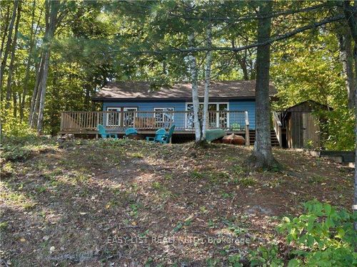 1390 River Road, Hastings Highlands, ON, K0L1Y0 | Card Image