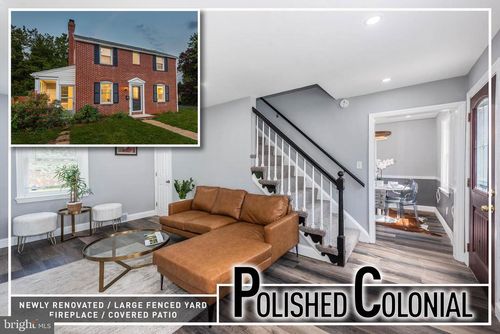 8204 Rockdale Ave, BALTIMORE, MD, 21244-2961 | Card Image