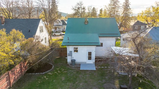 819 3 Rd Ave W, House other with 2 bedrooms, 1 bathrooms and null parking in KALISPELL MT | Image 27