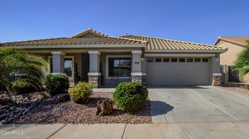 17749 W Andora St, Surprise, AZ, 85388-5035 | Card Image