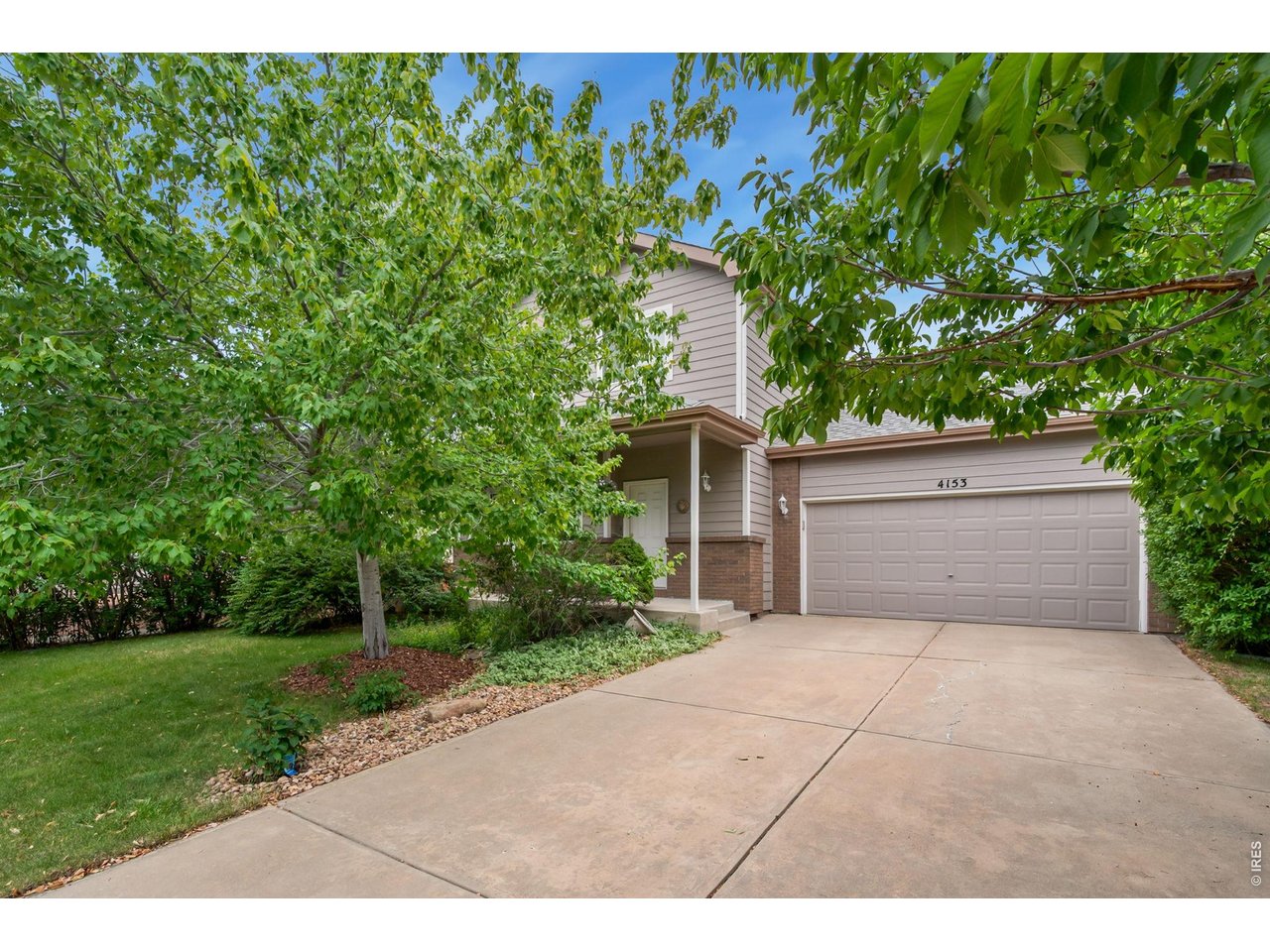 Residential in Loveland