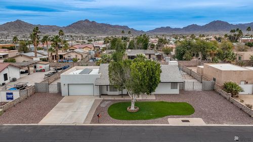 11345 S Sandy Ln, Yuma, AZ, 85367-5890 | Card Image