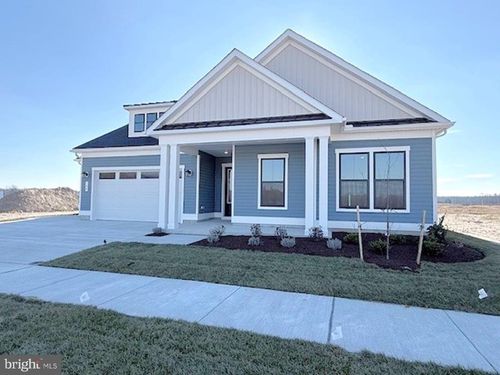 HOMESITE 151 Citra Drive, Milton, DE, 19968 | Card Image