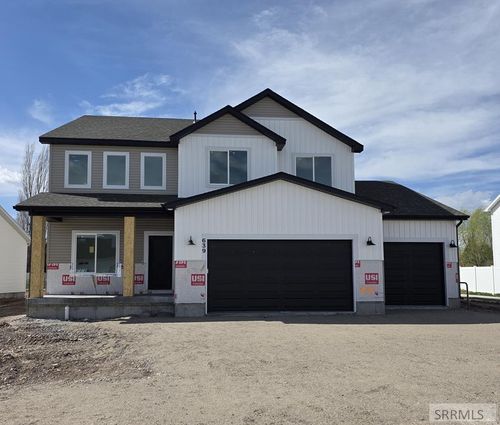 639 N Curlew Drive, Idaho Falls, ID, 83406 | Card Image