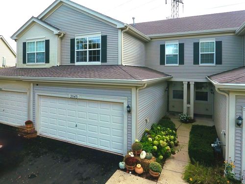 2043 S Kristina Ln, Round Lake, IL, 60073-5623 | Card Image