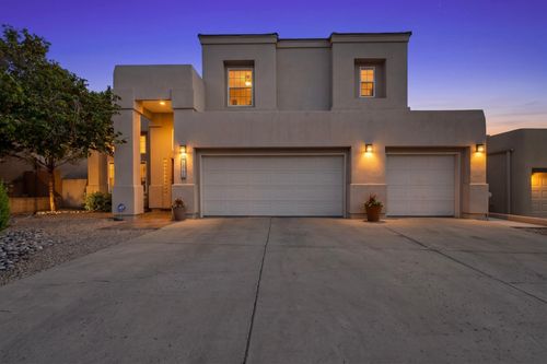 12700 Sunset Ridge Pl, Albuquerque, NM, 87111-8172 | Card Image