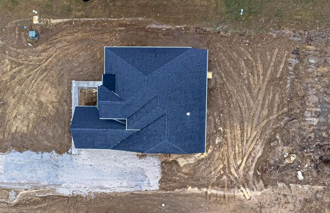 LOT-5 - 8572 Ben Hale Ct, House other with 4 bedrooms, 4 bathrooms and null parking in Blacklick OH | Image 32
