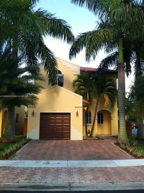 2601 Ne 41st Cir, Homestead, FL, 33033-5163 | Card Image