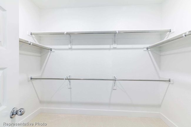 Primary Closet (Representative Photo) | Image 26