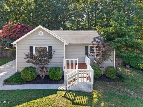 1713 Valley Run, Durham, NC, 27707 | Card Image