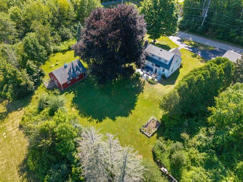 10 Old Amesbury Road, Kensington, NH, 03833 | Card Image