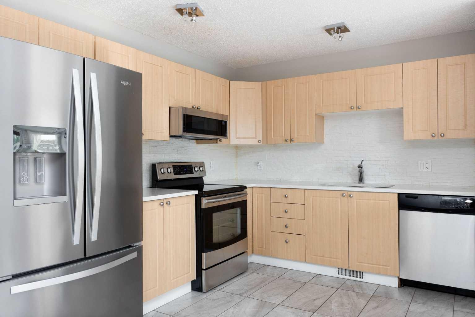 Residential in Fort McMurray 5